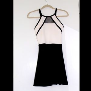 Sally Miller Couture Dress (The Chelsea Dress)